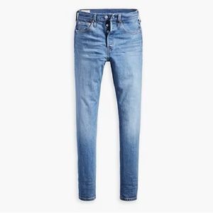 Levi's® Premium
501® SKINNY WOMEN'S JEANS